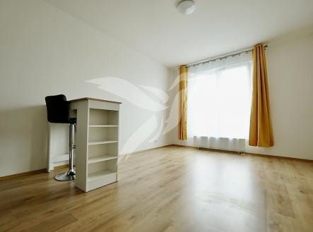 DSC03110.jpeg | Pronájem bytu, 1+kk, 29 m²