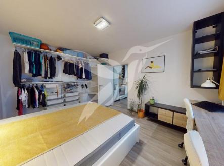 Byt-11-K-Chlumu-243-Dysina-11282023_094936.jpg | Pronájem bytu, 1+1, 35 m²