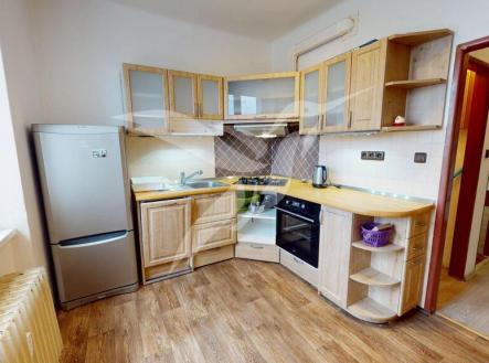 1.jpg | Pronájem bytu, 2+1, 60 m²