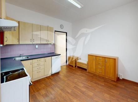 2.jpg | Pronájem bytu, 2+kk, 39 m²