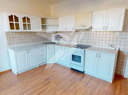 Kuchy-C5-88_2.jpg | Pronájem bytu, 1+1, 37 m²