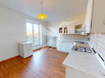 Kuchy-C5-88_s_terasou_1.jpg | Pronájem bytu, 1+1, 37 m²