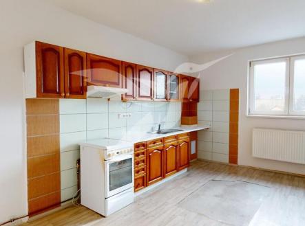 1.jpg | Pronájem bytu, 2+1, 80 m²