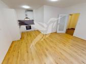 Pronájem bytu, 1+kk, 38 m²