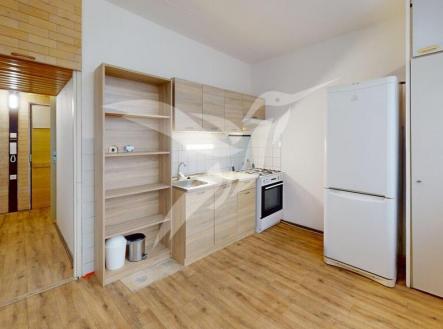 1.jpg | Pronájem bytu, 1+1, 39 m²