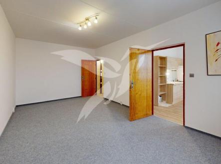 2.jpg | Pronájem bytu, 1+1, 39 m²