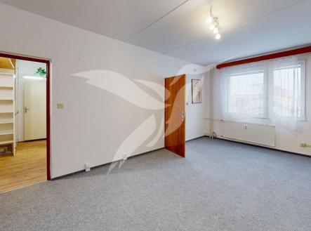 3.jpg | Pronájem bytu, 1+1, 39 m²