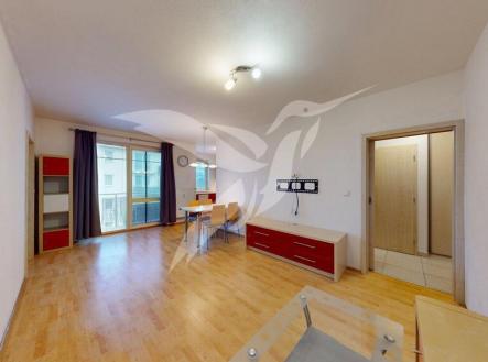 Byt-2kk-Kvetna-69-Plzen-01082026_104236.jpg | Pronájem bytu, 2+kk, 55 m²