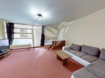 2.jpg | Pronájem bytu, 1+kk, 68 m²