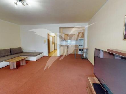 3.jpg | Pronájem bytu, 1+kk, 68 m²
