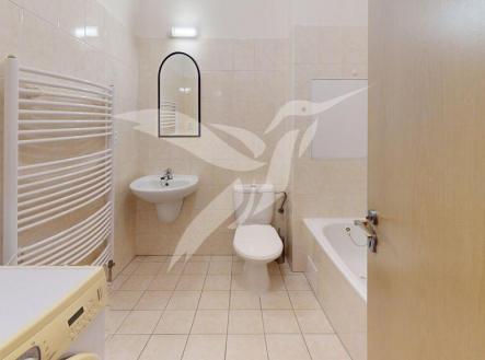 4.jpg | Pronájem bytu, 1+kk, 68 m²