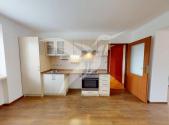Pronájem bytu, 2+1, 47 m²