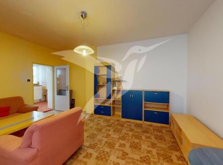 2.jpg | Pronájem bytu, 2+1, 79 m²