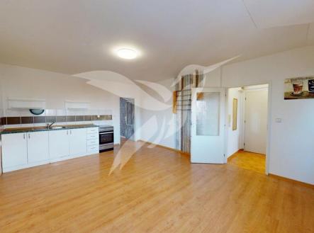 2.jpg | Prodej bytu, 2+kk, 51 m²