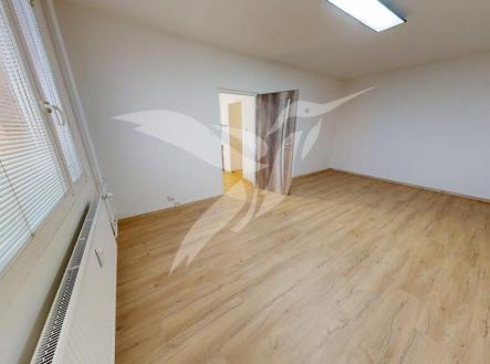 Byt-11-Vetrna-1283-Stribro-02092026_135526.jpg | Pronájem bytu, 1+1, 41 m²