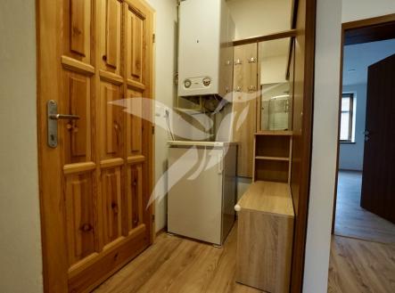 DSC05933.JPG | Pronájem bytu, 1+1, 38 m²