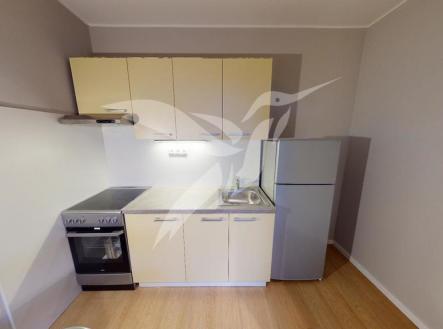 Byt-1kk-Plzen-Hodoninska-ulice-02042021_085346.jpg | Pronájem bytu, 1+kk, 31 m²