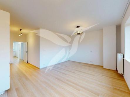 2.jpg | Pronájem bytu, 3+kk, 71 m²