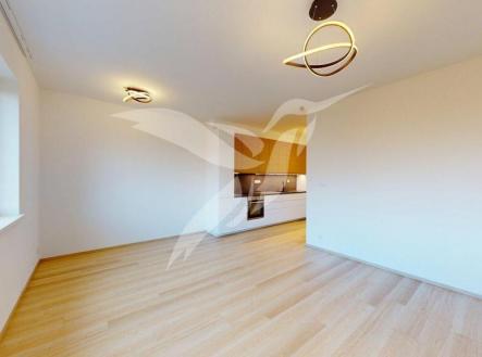 1.jpg | Pronájem bytu, 3+kk, 71 m²