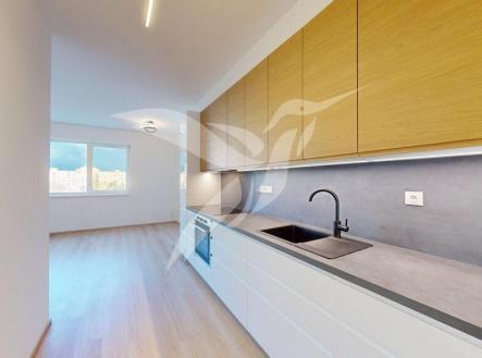 3.jpg | Pronájem bytu, 3+kk, 71 m²