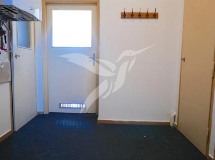 P1060946.JPG | Pronájem bytu, 1+1, 47 m²