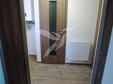 dscn8319.JPG | Pronájem bytu, 1+kk, 36 m²