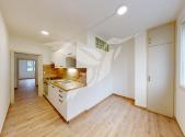 Pronájem bytu, 1+1, 45 m²