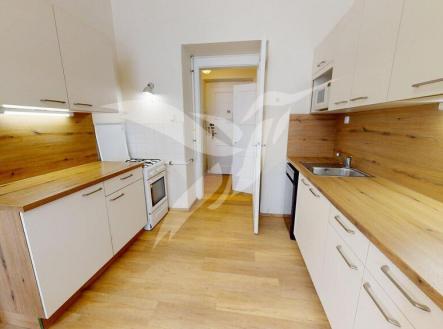 2.jpg | Pronájem bytu, 1+1, 42 m²