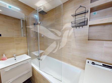 3.jpg | Pronájem bytu, 1+1, 42 m²