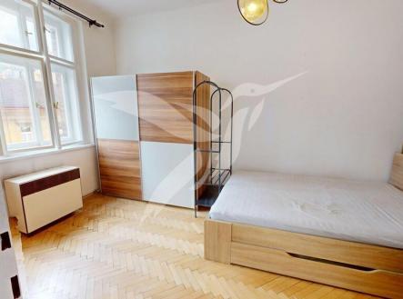 4.jpg | Pronájem bytu, 1+1, 42 m²