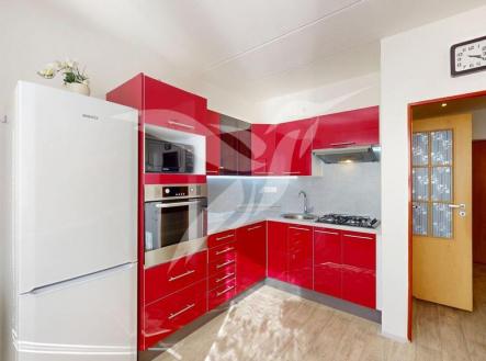 1.jpg | Pronájem bytu, 1+1, 39 m²