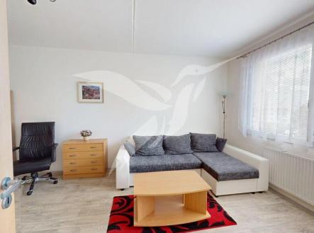 2.jpg | Pronájem bytu, 1+1, 39 m²