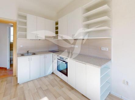 Byt-c-2-2kk-Bozkovska-69-Plzen-326-00-Kitchen.jpg | Pronájem bytu, 2+kk, 60 m²