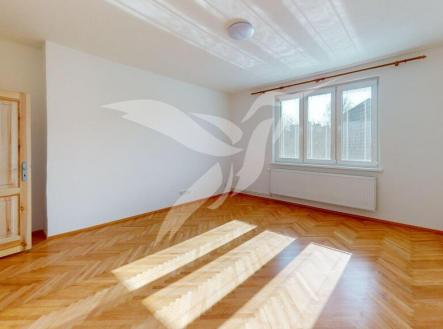 Byt-c-2-2kk-Bozkovska-69-Plzen-326-00-Bedroom.jpg | Pronájem bytu, 2+kk, 60 m²
