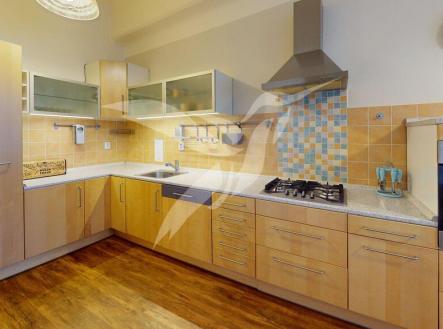 Prokopova-15-Kitchen.jpg | Pronájem bytu, 2+1, 90 m²