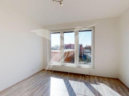 2.jpg | Pronájem bytu, 1+kk, 33 m²