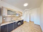 Pronájem bytu, 2+1, 57 m²