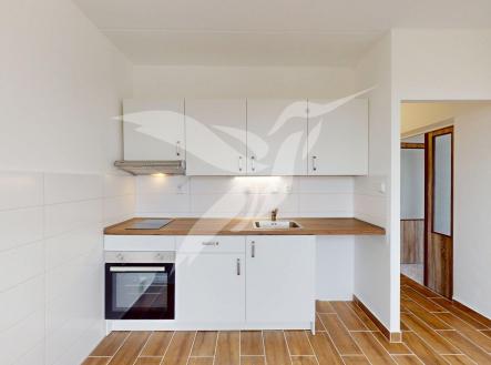 1.jpg | Pronájem bytu, 1+1, 39 m²