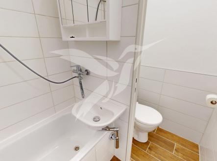 3.jpg | Pronájem bytu, 1+1, 39 m²