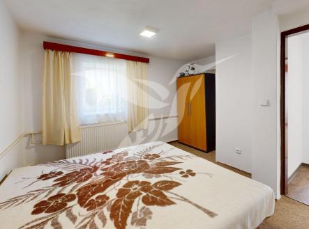Dum-21-Petrovice-45-Bedroom.jpg | Pronájem - dům/vila, 60 m²