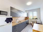 Pronájem bytu, 3+1, 92 m²