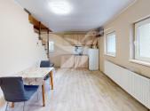 Pronájem - chata/rekreační objekt, 60 m²