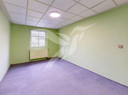 Rekreacni-objekt-U-Reky-Plzen-Bedroom.jpg | Pronájem - chata/rekreační objekt, 60 m²