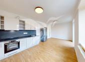 Pronájem bytu, 2+kk, 46 m²