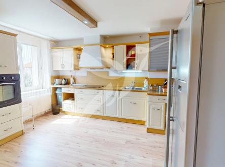 1a.jpg | Pronájem bytu, 3+1, 150 m²