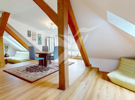 2.jpg | Pronájem bytu, 3+1, 150 m²