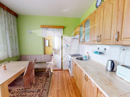 Byt-21-Javorova-291-Cernosin-05152026_144431.jpg | Pronájem bytu, 2+1, 52 m²