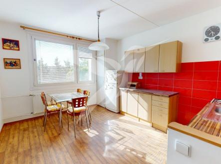 1.jpg | Pronájem bytu, 1+1, 39 m²