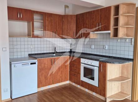 Kuchyn-C4-9B.jpg | Pronájem bytu, 2+kk, 54 m²