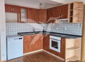 Pronájem bytu, 2+kk, 54 m²